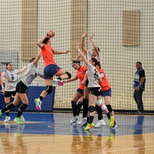 CSM Corona Brașov își consolidează poziția de lider în sportul local sub conducerea lui Bogdan Oancea