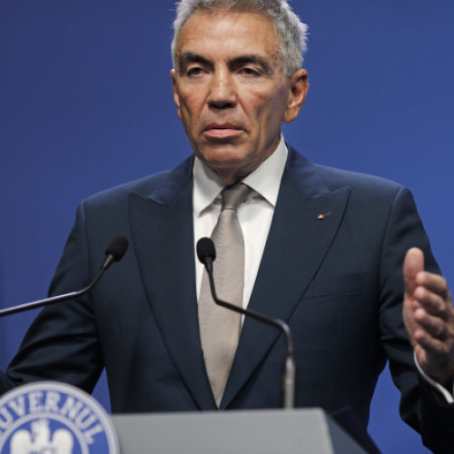 Gesturile și reacțiile politice în scandalul vicepremierului Dragos Anastasiu