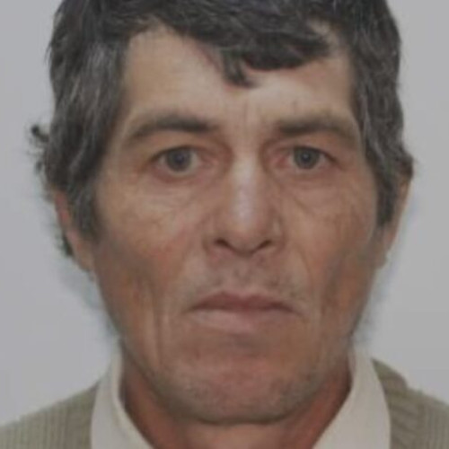 Pacient dispărut din Spitalul Sapoca