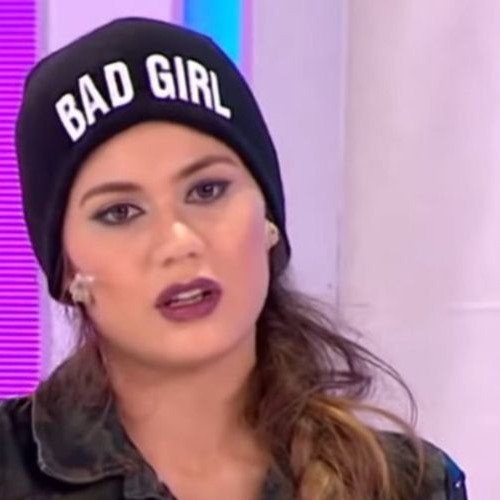 Moartea constantinei: fostă concurentă "Bravo, ai stil!" a pierdut lupta cu anorexia