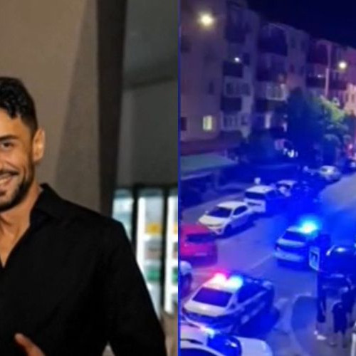 rol în Târgoviște: un bărbat a murit după ce a intervenit într-un conflict între doi adolescenți