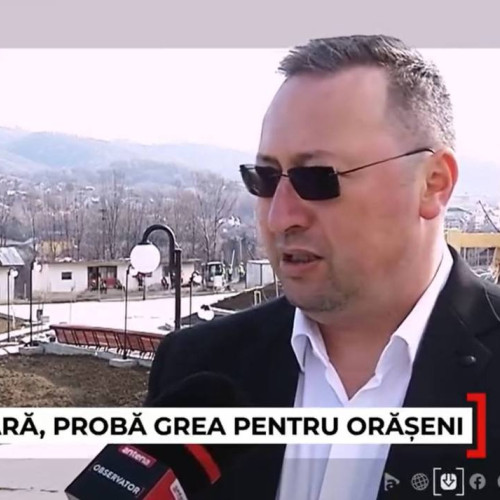 Pucioasa, Locul Preferat Pentru Familiile Tinerilor din București