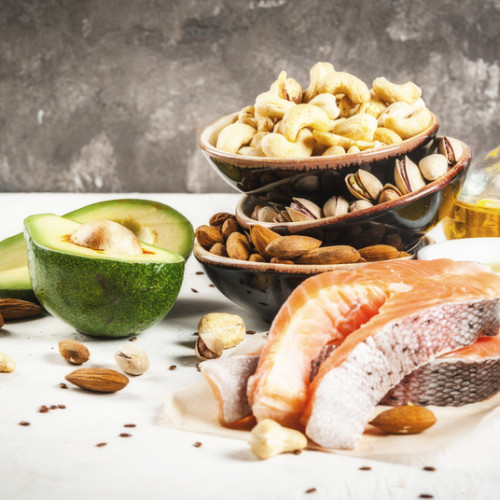 De ce trebuie să consumăm, de fapt, grăsimi? Recomandările nutriționista Lynne Murphy