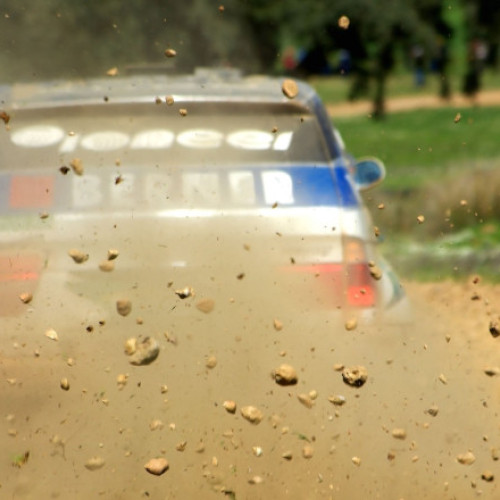 Doi spectatori au murit în accident la raliul din Fourme, Franța