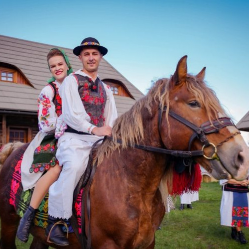 Târgul de Sfânta Maria la Nana-n Deal, un eveniment dedicat tradițiilor locale