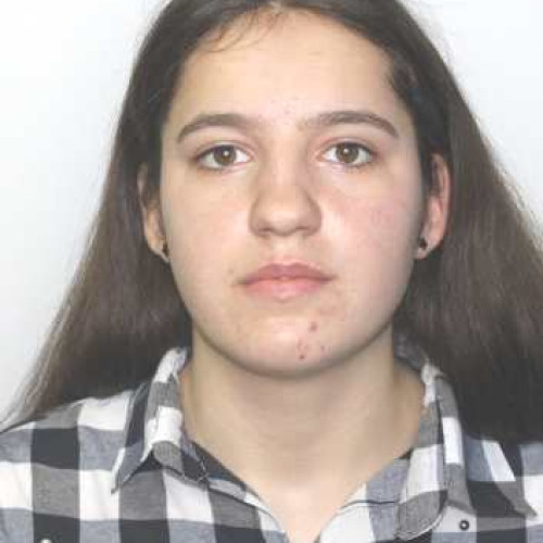 Femeie dispărută din județul Botoșani, căutată de poliție
