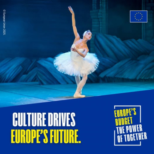 Comisia Europeană propune un nou program major pentru cultura și societate civilă până în 2034