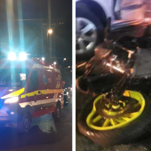 Un bărbat de 31 de ani, acuzat de provocarerea unui accident rutier pe Calea Mănăștur din Cluj-Napoca, a fost arestat preventiv pentru 30 de zile după ce a fugit de la locul faptei. Polițiștii clujeni au făcut un pas important în ancheta, confirmă stiridecluj.ro.