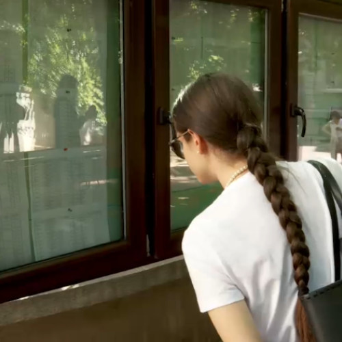 Număr mare de elevi nerepartizați la admiterea în liceu în județul Iași