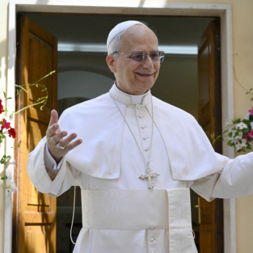 Papa Leon al XIV-lea condamnă invazia Rusiei în Ucraina în 2022