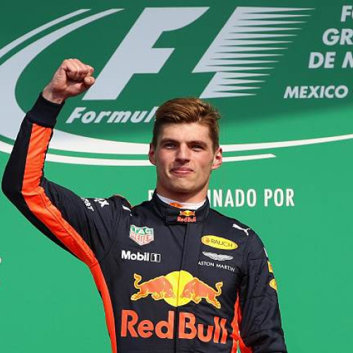 Max Verstappen, pilotul olandez al echipei Red Bull, a câștigat cursa sprint de la Spa-Francorchamps din cadrul Marelui Premiu al Belgiei, potrivit ziaruldeiasi.ro. Campionul mondial a terminat în fața lui Oscar Piastri și Lando Norris, ambii de la McLaren. Pe locul al patrulea s-a clasat Charles Leclerc, pilot Ferrari, iar pe poziția a cincea a încheiat Esteban Ocon de la Haas.