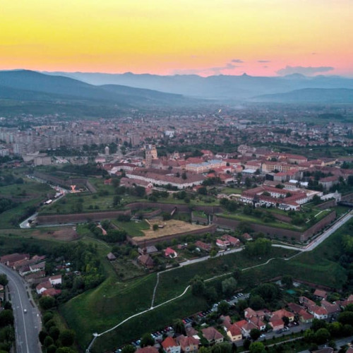 Alba Iulia Music and Film 2025, amânat din cauza vremii