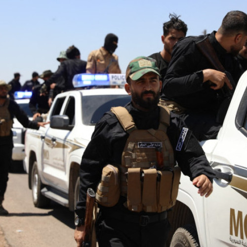 Macron cere anchetă pentru violențele din Siria și protejarea populației civile