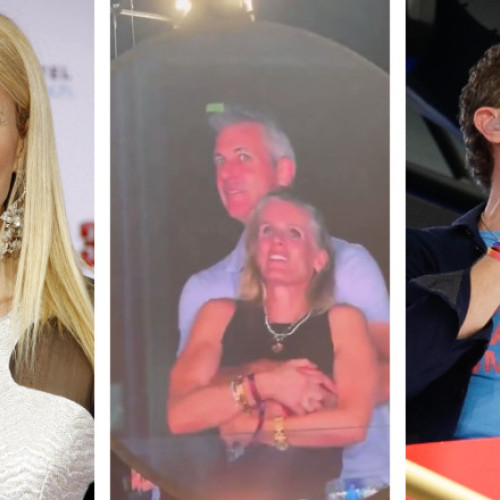 scandal la compania astronomer după apariția în public a unor imagini compromițătoare