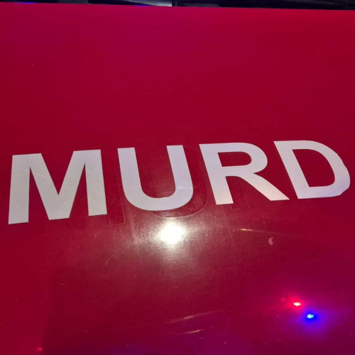 accident rutier în Alba Iulia, zona Dedeman