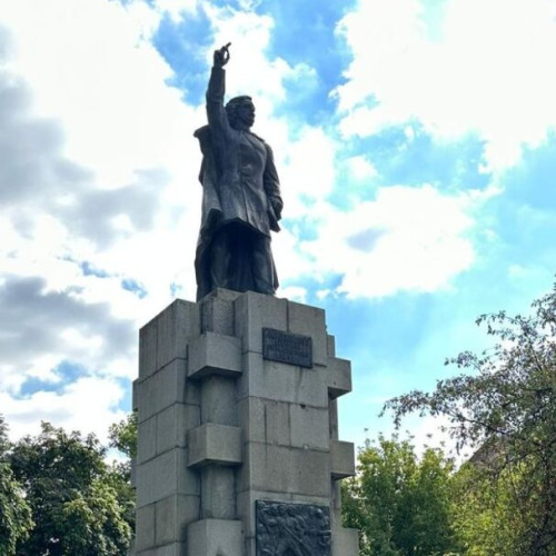 Ceremonie importantă la data de 29 iulie la București