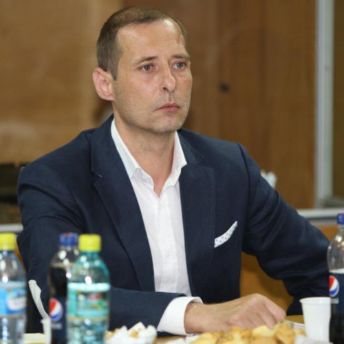 George Daniel Papari, acuzat de luare de mită, urmează să fie judecat de Tribunalul Constanța