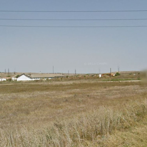 licitație pentru vânzarea unui ansamblu de imobile în județul Ilfov