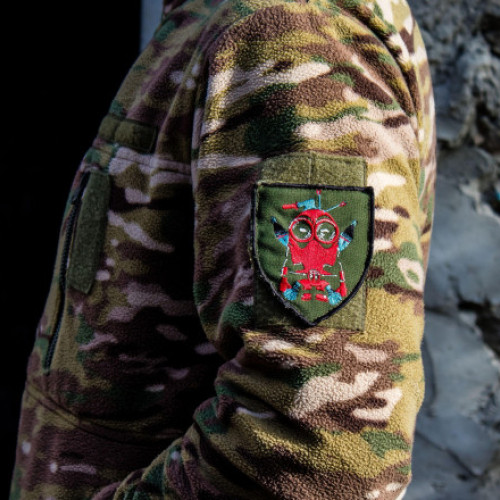 Decizie privind recrutarea persoanelor peste 60 de ani în armata ucraineană