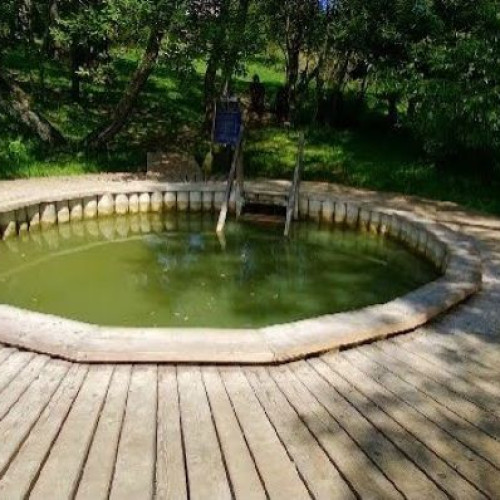 Mofetele din zonele post-vulcanice ale României, o resursă rară la nivel mondial