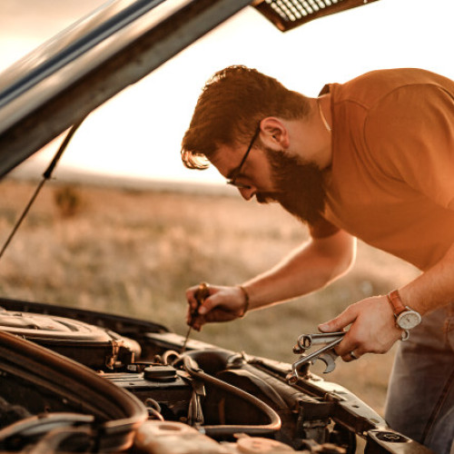 Impactul temperaturilor extreme asupra autovehiculelor în sezonul cald