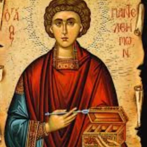 Sfântul Pantelimon, ocrotitorul medicilor și vindecătorul bolnavilor