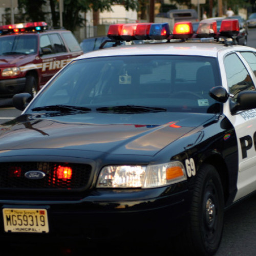 Cel puțin 11 persoane rănite într-un incident în fața unui supermarket din Michigan