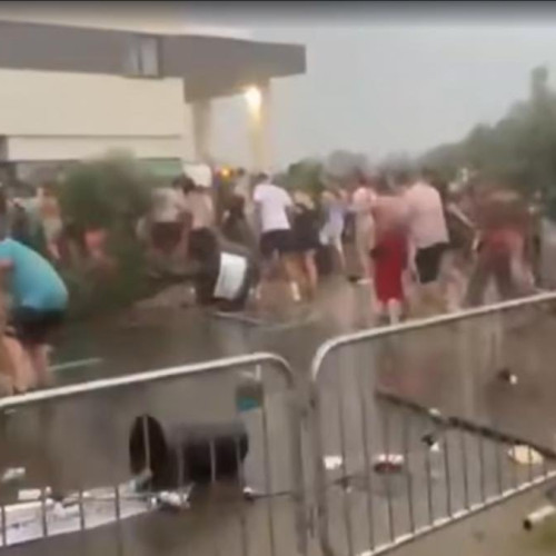 Firul evenimentelor și pagubele în urma furtunii din Timișoara