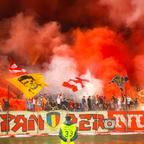 digma de fotbal dintre otelul galati și dinamobucurești, un eveniment ce face parte din etapa a 3-a a sezonului regulat 2025-2026 al superligii româniei, va avea loc pe stadionul "Otelul" la ora 21:30. Potrivit autorităților, jandarmeria a planificat măsuri de securitate sporite pentru a asigura ordinea și siguranța fanilor.