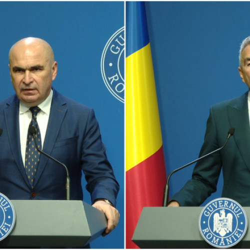 reactie a lui ilie bolojan după scandalul vicepremierului dragos anastasiu