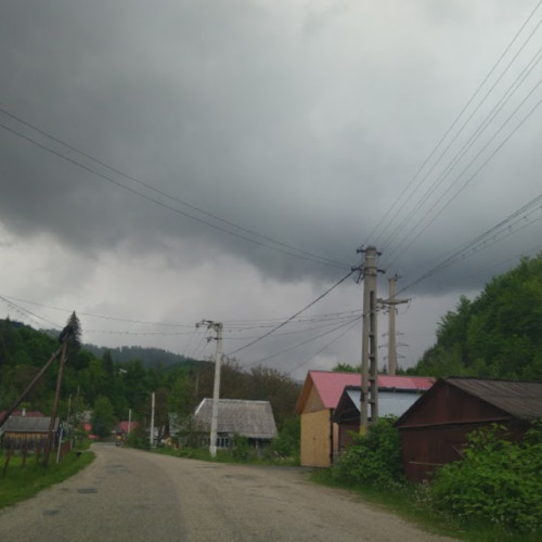 Alertă meteo: cod galben și portocaliu pentru perioada 27 iulie