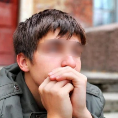 tânăr de 21 de ani povestește experiența dificilă din Cluj-Napoca