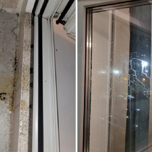 Tensiune în Constanța după un incident cu aruncare de ouă asupra unui apartament