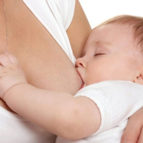 curs de formare despre importanța alimentației naturale la nou-născuți la maternitatea buzău