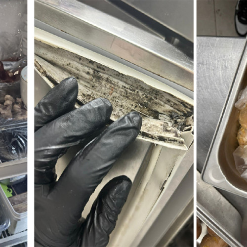 Controale ale ANPC pe litoral: peste 30 de operatori economici cu abateri