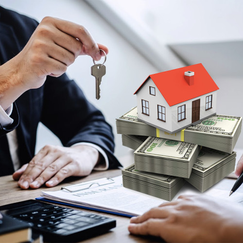 Reguli noi pentru proprietarii de terenuri: certificatul fiscal devine obligatoriu pentru vânzare