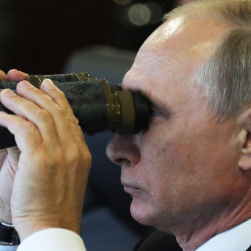 Anunț oficial: anularea paradei navale de la Sankt Petersburg din cauza motivelor de securitate