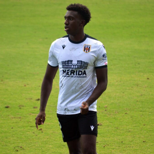 Politehnica Iași a adus un nou fundaș pentru a întări linia defensivă