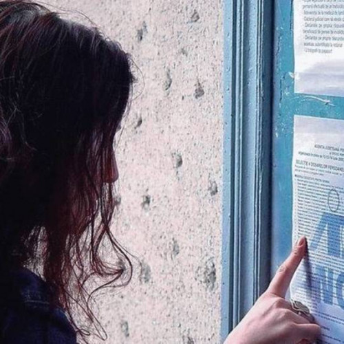 număr record de persoane angajate cu ajutorul ANOFM în prima jumătate a lui 2025