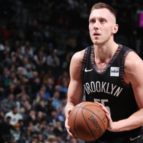 Mitchell Creek, noul transfer al U BT Cluj