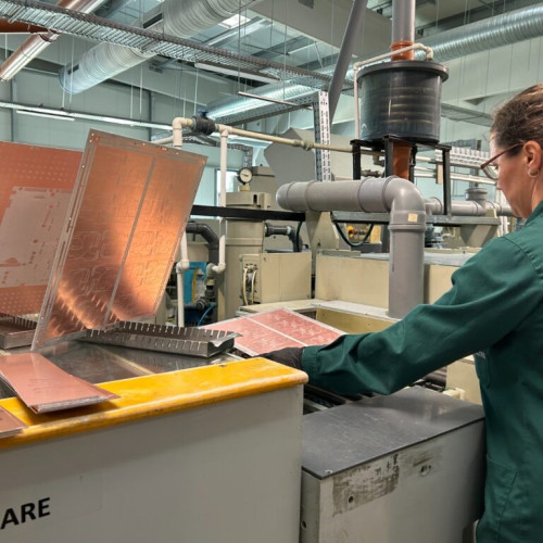 electra, liderul romanesc al sistemelor de control acces si smart home, cucereste piata globala