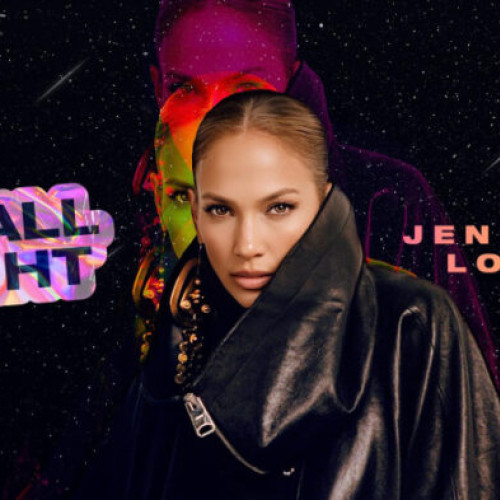 Jennifer Lopez ajunge în București pentru concertul din Piata Constitutiei