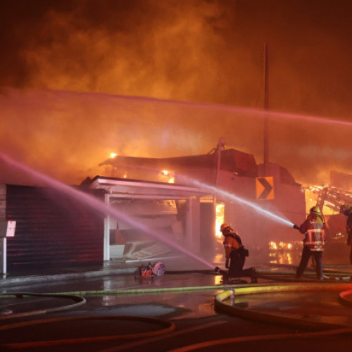 „Incendiile domestice și pericolul materialelor sintetice: ce trebuie să știm”