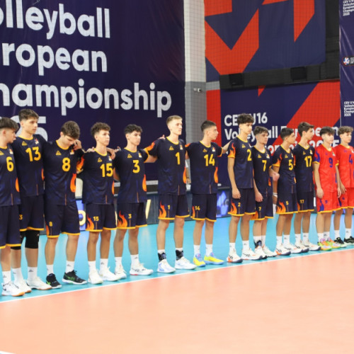 Campionate și turnee sportive în weekend: rezultate și participări importante