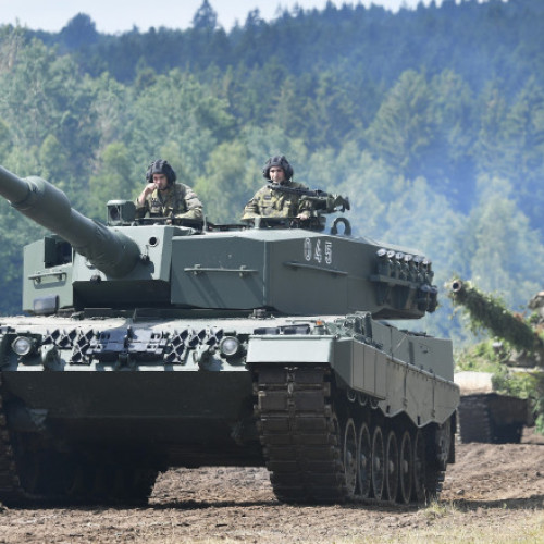 Austria ia în considerare posibilitatea aderării la NATO după decenii de neutralitate