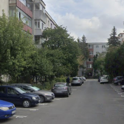 Probleme în administrarea locurilor de parcare în Cluj-Napoca