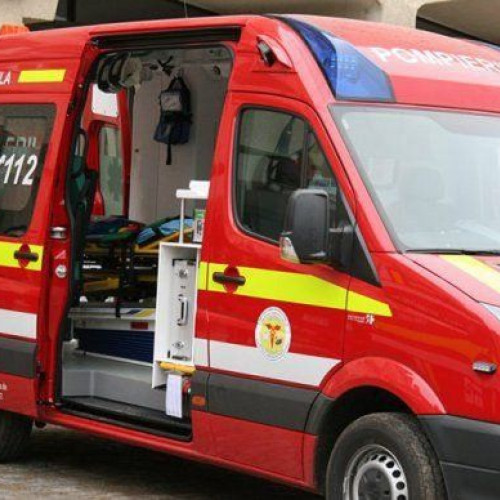 fetiță electrocutată în magazinul din radauti: poliția investighează incidentul