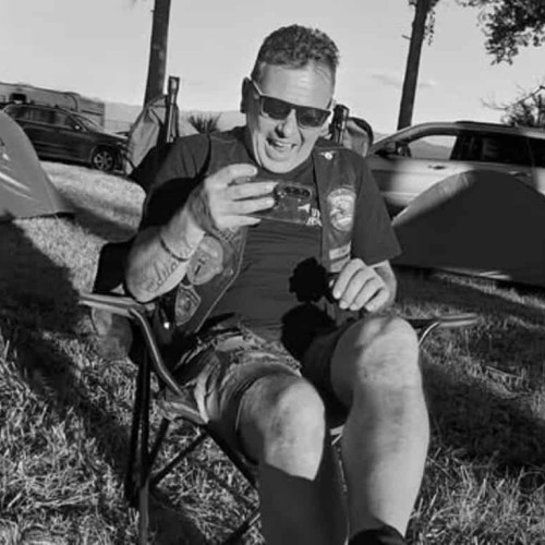 Motociclist decedat în timpul unui eveniment moto la Vinerea