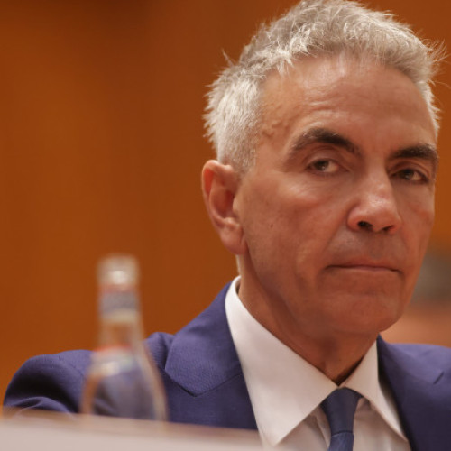 Dragos Anastasiu demisionează din guvern după scandalul de corupție