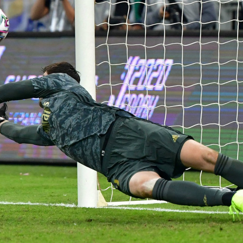 Thibaut Courtois vorbește despre situația sa contractuală cu Real Madrid